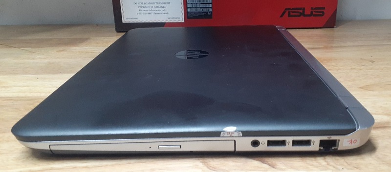 HP Probook 450 G3 Core i5